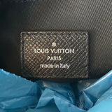 Louis Vuitton Monogram Eclipse Taigarama Outdoor Messenger Bag