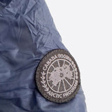 Canada Goose Admiral Blue Pritchard Black Label Men's Jacket