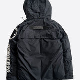 Canada Goose Concepts Black Reflective Denary Men's Jacket