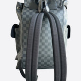 Louis Vuitton Damier Graphite Christopher Backpack