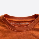 Chrome Hearts Matty Boy Orange Link Sweater