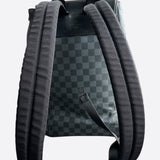 Louis Vuitton Damier Graphite Utility Backpack