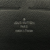 Louis Vuitton Reverse Monogram Eclipse Voyage Pochette MM