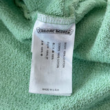 Chrome Hearts Matty Boy Mint Green Lust Sweater