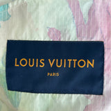 Louis Vuitton Multicolor Watercolor Monogram Windbreaker