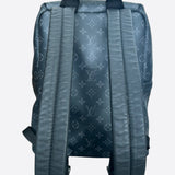 Louis Vuitton Monogram Eclipse Discovery Backpack