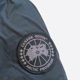 Canada Goose Black Calgary Black Label Jacket