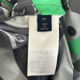 Louis Vuitton KidSuper Camouflage Monogram Face Windbreaker