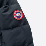 Canada Goose Navy Lorette Women's Jacket