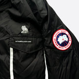 Canada Goose OVO Black Constable Men's Jacket