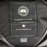 Canada Goose Black Langford Black Label Men's Jacket