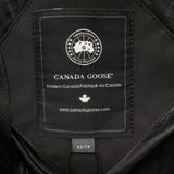 Canada Goose Black Shelburne Black Label Women's Jacket