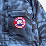 Canada Goose Abstract Camo Expedition Men's Jacket