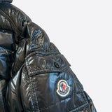 Moncler Black Maya Men's Jacket