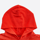 Chrome Hearts Matty Boy Red Spark Sweater Hoodie