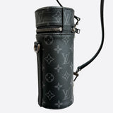 Louis Vuitton Eclipse Monogram Bottle Holder