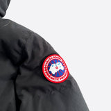 Canada Goose Black Chelsea Women's Jacket