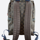 Louis Vuitton Brown Monogram Outdoor Apollo Backpack