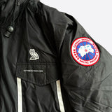 Canada Goose OVO Black Constable Men's Jacket