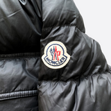 Moncler Black Norbert Men's Jacket