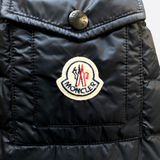 Moncler Navy Benjamin Men's Jacket