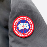 Canada Goose Navy Chateau Men's Jacket