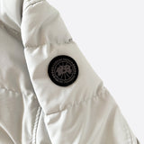 Canada Goose Silverbirch Shelburne Black Label Women's Jacket