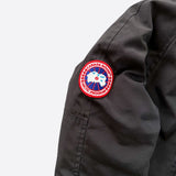 Canada Goose Black Chilliwack Men's Jacket