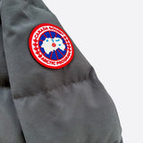 Canada Goose Graphite Shelburne Women's Jacket