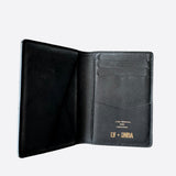 Louis Vuitton NBA Black Patches Monogram Pocket Organizer