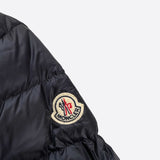 Moncler Navy Hermine Women's Jacket