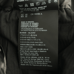 Prada Black Nylon Logo Track Pants - Morely TrendsPrada Type here:)