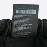 Prada Black Nylon Logo Track Pants - Morely TrendsPrada Type here:)