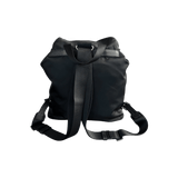 Prada Black Re - Nylon Backpack - Morely TrendsPrada Type here:)