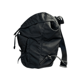 Prada Black Re - Nylon Backpack - Morely TrendsPrada Type here:)