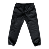 Prada Black Triangle Logo Cargo Pants - Morely TrendsPrada Type here:)