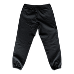 Prada Black Triangle Logo Cargo Pants - Morely TrendsPrada Type here:)