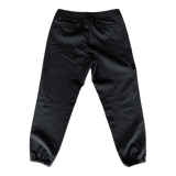 Prada Black Triangle Logo Cargo Pants - Morely TrendsPrada Type here:)