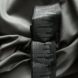 Prada Brown Re - Nylon Button Up Overshirt - Morely TrendsPrada Type here:)