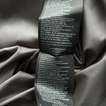 Prada Brown Re - Nylon Button Up Overshirt - Morely TrendsPrada Type here:)