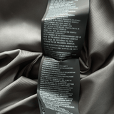 Prada Brown Re - Nylon Button Up Overshirt - Morely TrendsPrada Type here:)