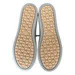 Prada Olive Triangle Logo Canvas Sneakers - Morely TrendsPrada Type here:)