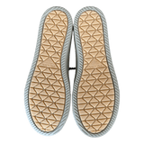 Prada Olive Triangle Logo Canvas Sneakers - Morely TrendsPrada Type here:)