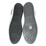 Prada White & Silver Downtown Sneakers - Morely TrendsPrada Type here:)