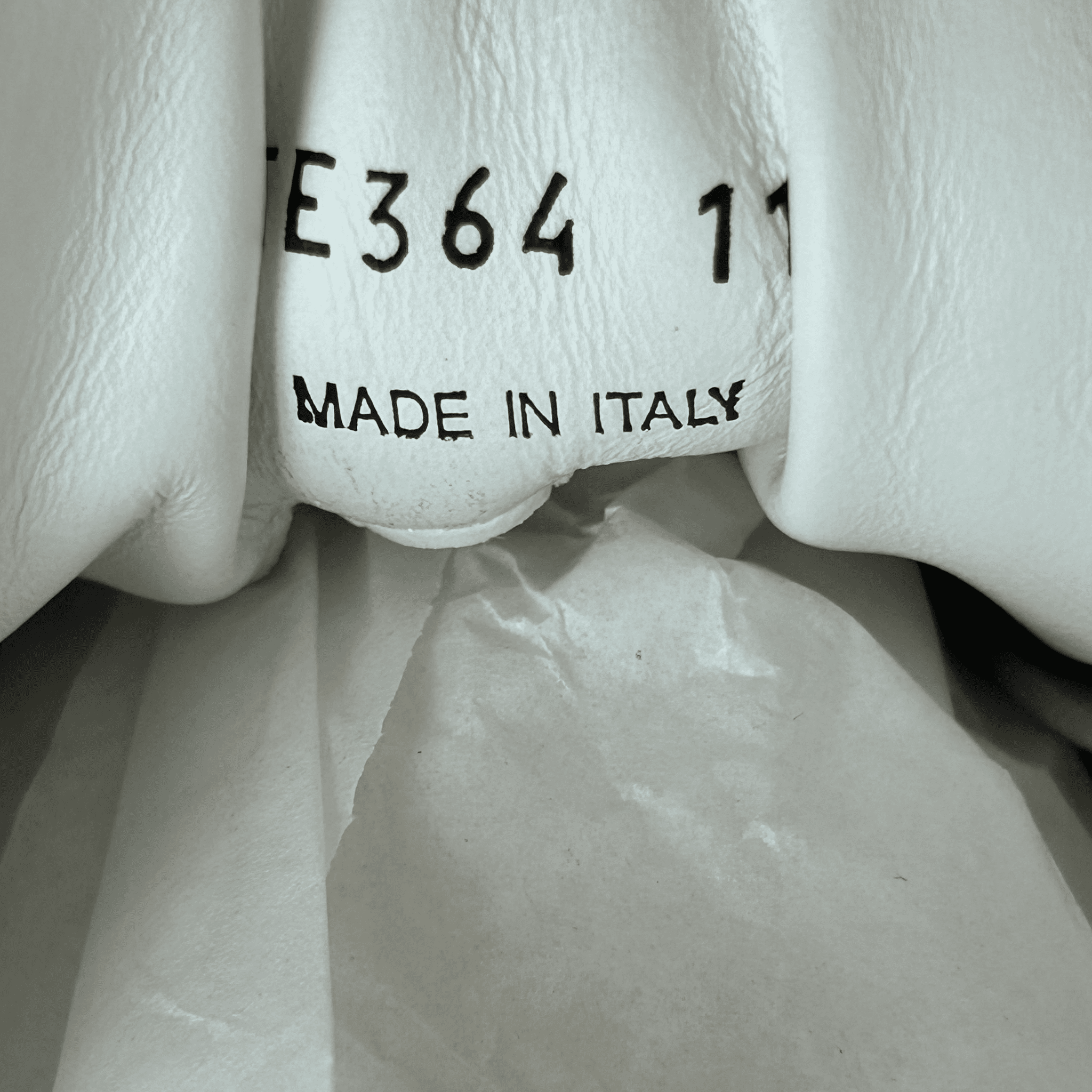 Prada White & Silver Downtown Sneakers - Morely TrendsPrada Type here:)