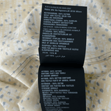 Prada Yellow Banana Split Button Up Shirt - Morely TrendsPrada Type here:)