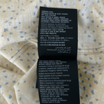 Prada Yellow Banana Split Button Up Shirt - Morely TrendsPrada Type here:)