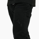 Amicci Marco Black