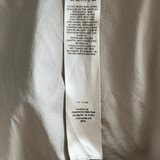 Rick Owens Beige Button Up Overshirt - Morely TrendsRick Owens Type here:)