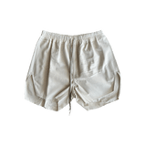 Rick Owens Beige Hollywood Boxer Shorts - Morely TrendsRick Owens Type here:)